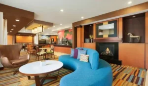 Fairfield Inn & Suites Omaha East/Council Bluffs, IA Book Now Pay Later Hotels