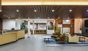 Fairfield Inn & Suites Ontario Rancho Cucamonga Book Now Pay Later Hotels