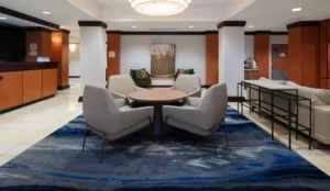Fairfield Inn & Suites Seattle Bremerton Book Now Pay Later Hotels