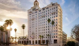 Fairmont Breakers Long Beach Book Now Pay Later Hotels