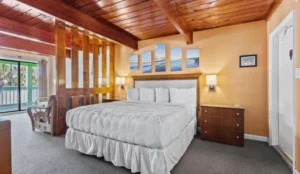 Fort Pierce Oceanfront Inn- Suite- King Bed #6 Book Now Pay Later Hotels