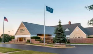 Four Points by Sheraton Buffalo Grove Book Now Pay Later Hotels