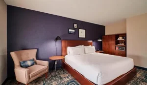 Four Points by Sheraton Cleveland-Eastlake Book Now Pay Later Hotels