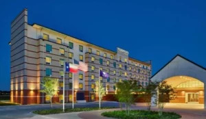 Four Points by Sheraton Dallas Fort Worth Airport North Book Now Pay Later Hotels