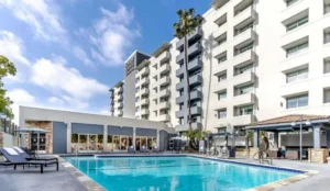 Four Points by Sheraton Los Angeles Westside Book Now Pay Later Hotels