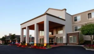 Four Points by Sheraton Portland East Book Now Pay Later Hotels