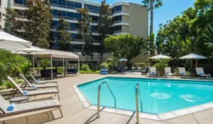Fullerton Marriott at California State University Book Now Pay Later Hotels