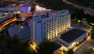 Gaithersburg Marriott Washingtonian Center Book Now Pay Later Hotels