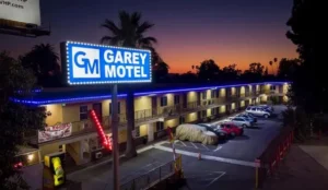 GAREY MOTEL Book Now Pay Later Hotels