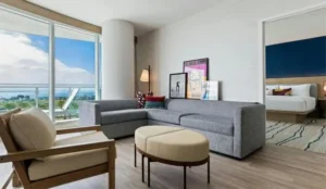 Gaylord Pacific Resort & Convention Center Book Now Pay Later Hotels
