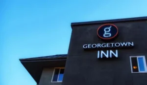 Georgetown Inn Seattle Book Now Pay Later Hotels