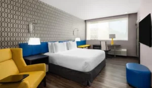 GLō Best Western Enid OK Downtown - Convention Center Hotel Book Now Pay Later Hotels