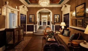 Graduate by Hilton Evanston Book Now Pay Later Hotels
