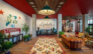 Graduate by Hilton Fayetteville, AR Book Now Pay Later Hotels