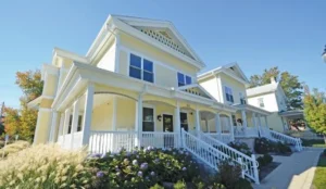 Grant Street Inn - Bloomington Book Now Pay Later Hotels