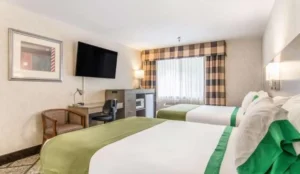 GuestHouse Inn & Suites Poulsbo Book Now Pay Later Hotels