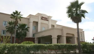 Hampton Inn and Suites-Brownsville Book Now Pay Later Hotels