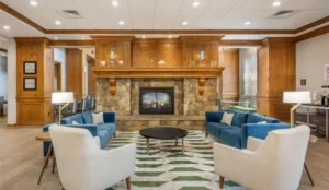 Hampton Inn and Suites Coeur d'Alene Book Now Pay Later Hotels