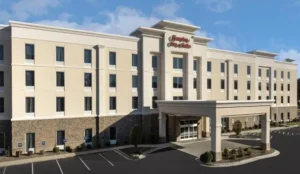 Hampton Inn and Suites Fayetteville, NC Book Now Pay Later Hotels
