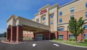 Hampton Inn and Suites Flint/Grand Blanc Book Now Pay Later Hotels