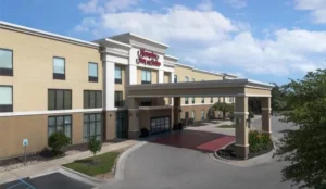 Hampton Inn and Suites Georgetown/Austin North, TX Book Now Pay Later Hotels