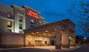 Hampton Inn and Suites Indianapolis-Fishers Book Now Pay Later Hotels