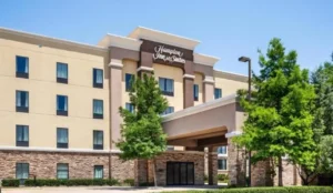 Hampton Inn and Suites Trophy Club - Fort Worth North Book Now Pay Later Hotels