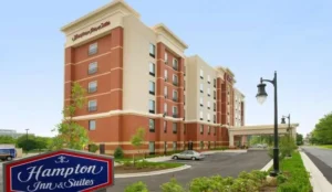 Hampton Inn and Suites Washington DC North/Gaithersburg Book Now Pay Later Hotels
