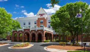 Hampton Inn Belmont at Montcross Book Now Pay Later Hotels