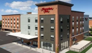 Hampton Inn Boston Logan Airport Chelsea Book Now Pay Later Hotels