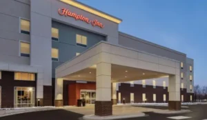 Hampton Inn Brooklyn Park Book Now Pay Later Hotels