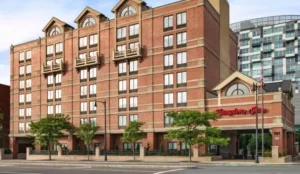 Hampton Inn by Hilton Boston/Cambridge Book Now Pay Later Hotels