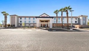 Hampton Inn by Hilton Calexico Book Now Pay Later Hotels