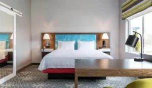 Hampton Inn By Hilton Gulfport Beach Boulevard Book Now Pay Later Hotels
