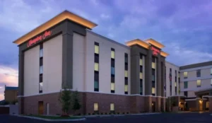 Hampton Inn by Hilton Hattiesburg Book Now Pay Later Hotels