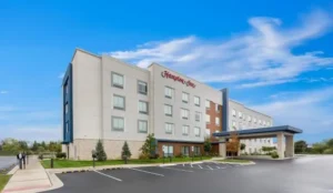 Hampton Inn By Hilton Huntley Chicago Book Now Pay Later Hotels