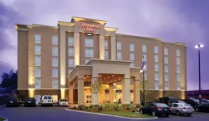 Hampton Inn By Hilton North Olmsted Cleveland Airport Book Now Pay Later Hotels