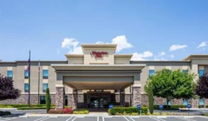 Hampton Inn by Hilton Turlock Book Now Pay Later Hotels