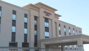 Hampton Inn Cape Girardeau I-55 East, MO Book Now Pay Later Hotels