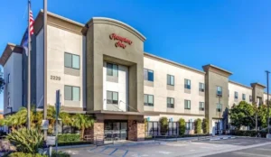 Hampton Inn Carlsbad North San Diego County Book Now Pay Later Hotels