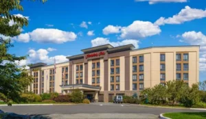 Hampton Inn Carlstadt At The Meadowlands Book Now Pay Later Hotels