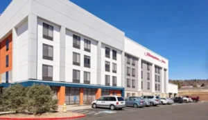 Hampton Inn Castle Rock Book Now Pay Later Hotels