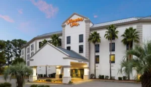 Hampton Inn Charleston North Book Now Pay Later Hotels