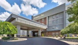 Hampton Inn Cincinnati Northwest Fairfield Book Now Pay Later Hotels
