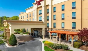 Hampton Inn Cleveland Tennessee Book Now Pay Later Hotels