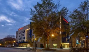 Hampton Inn Columbus Downtown, Ga Book Now Pay Later Hotels