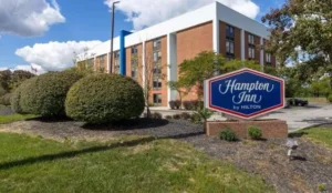Hampton Inn Columbus/Dublin Book Now Pay Later Hotels