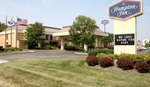 Hampton Inn Columbus-South Book Now Pay Later Hotels