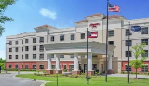 Hampton Inn Columbus/South-Fort Benning Book Now Pay Later Hotels