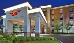 Hampton Inn Commerce/Novi Book Now Pay Later Hotels